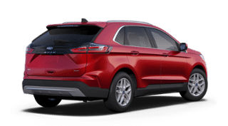 2024 Ford Edge® External Image 4